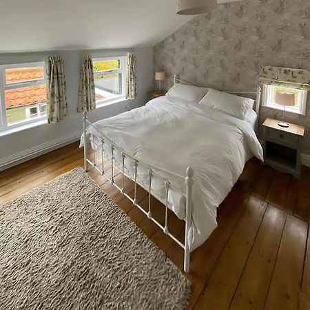 Honey Cottage Friston Екстер'єр фото