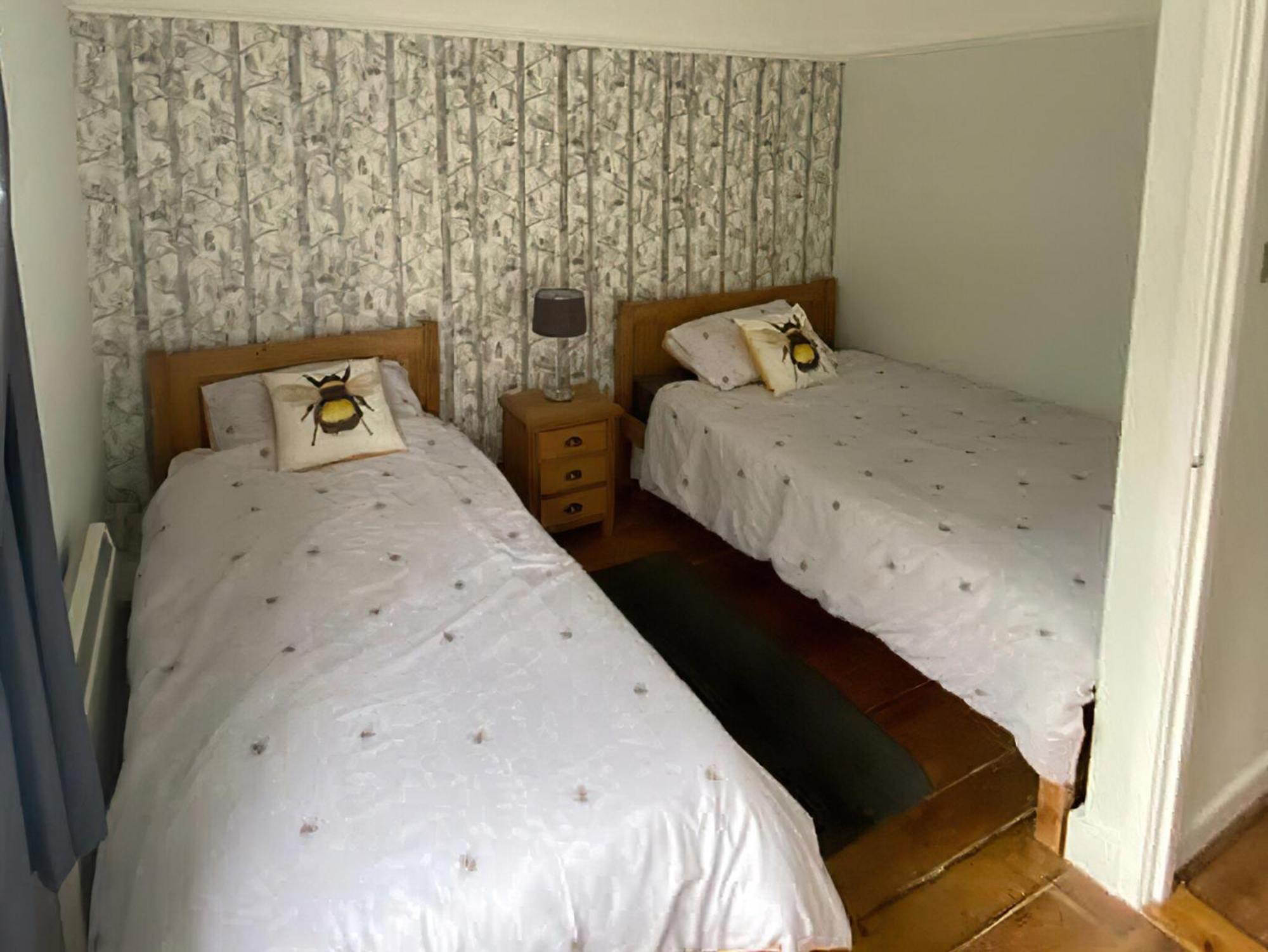 Honey Cottage Friston Екстер'єр фото
