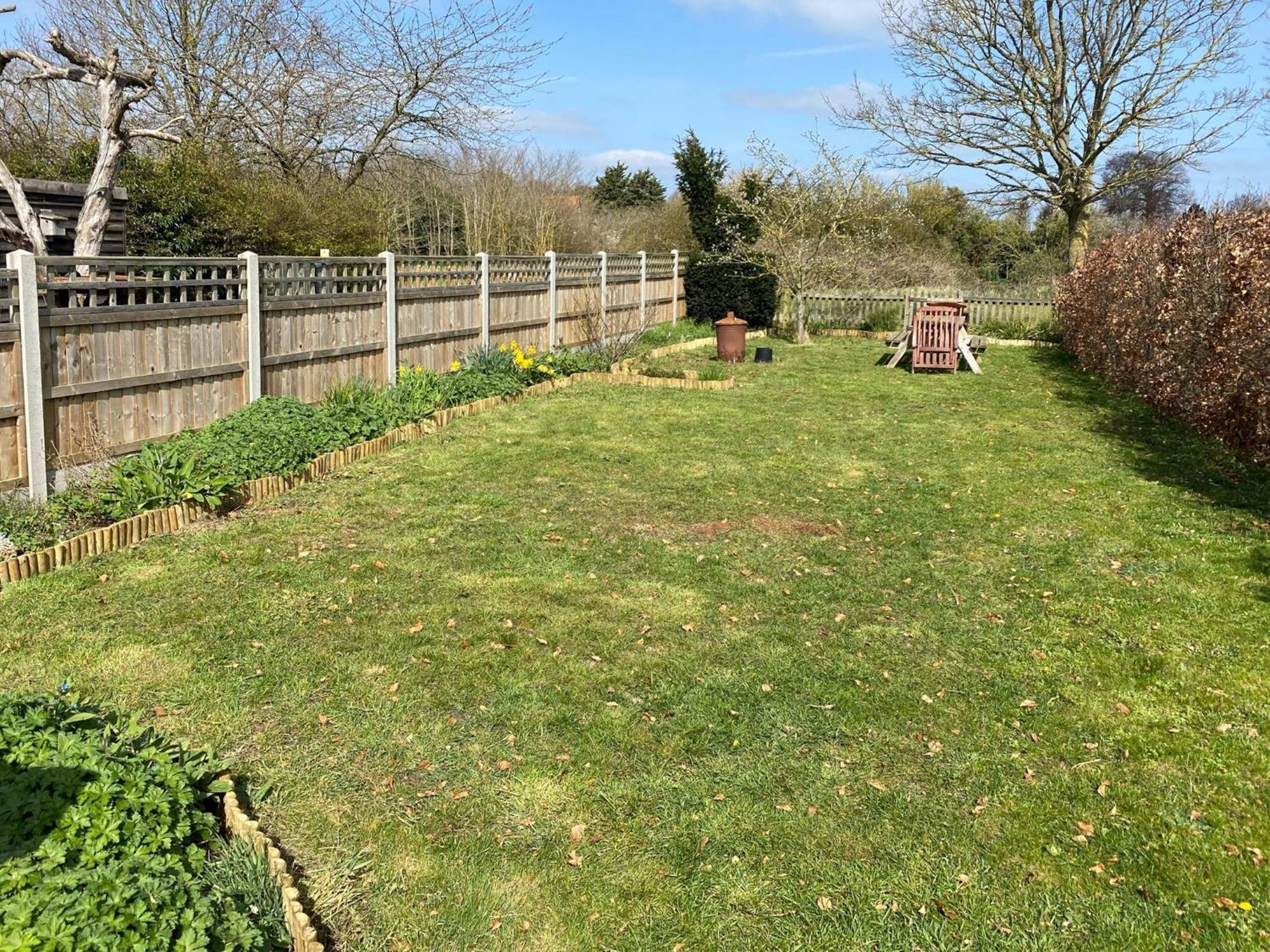 Honey Cottage Friston Екстер'єр фото