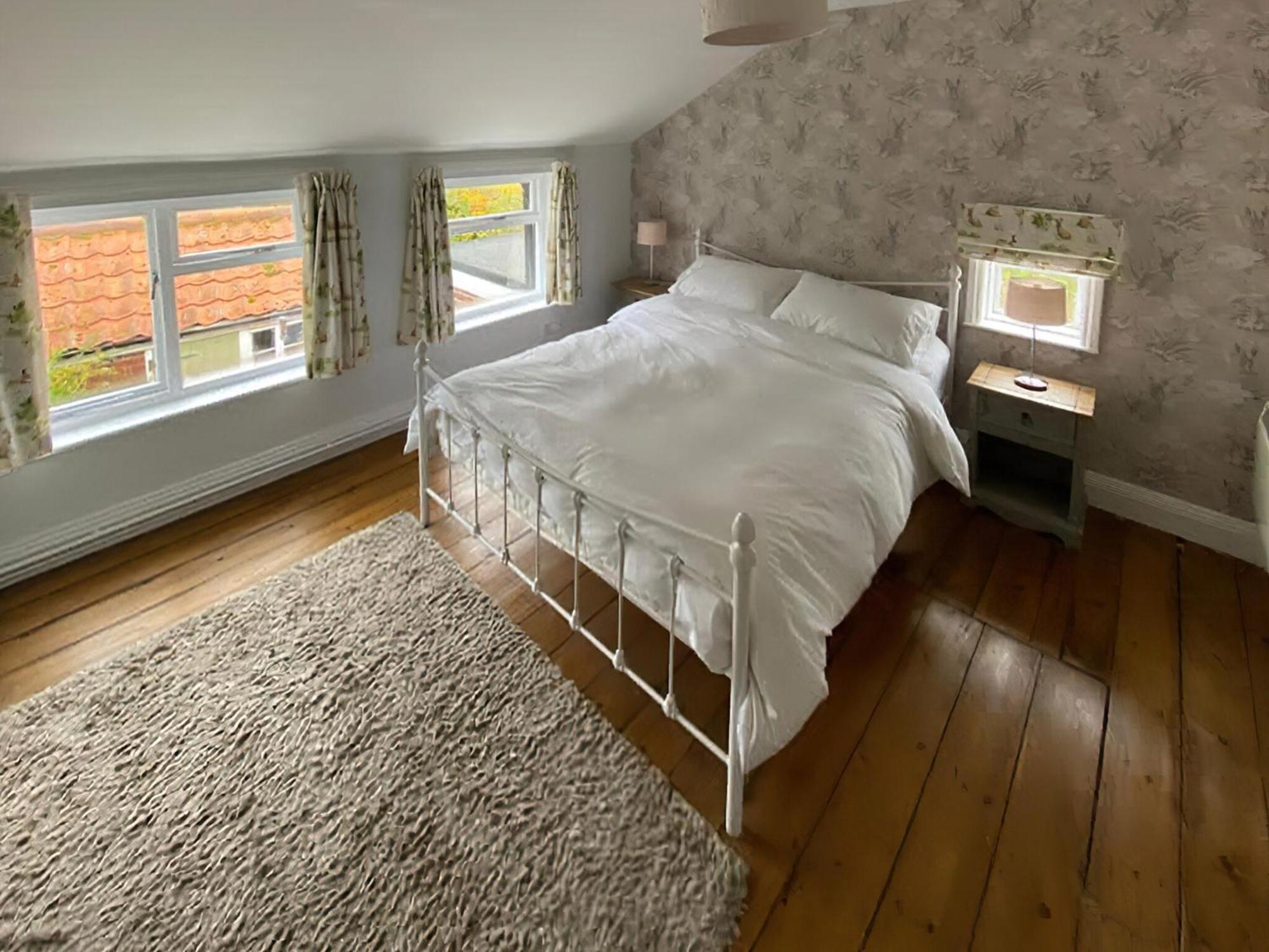 Honey Cottage Friston Екстер'єр фото